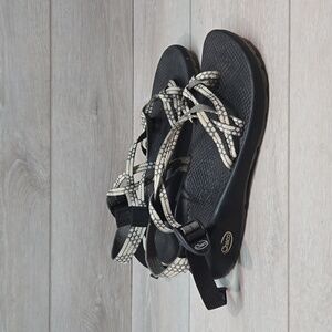 Chaco Women ZX/2 Classic Loop Toe Outdoor Comfort Sandals shoes sz 10